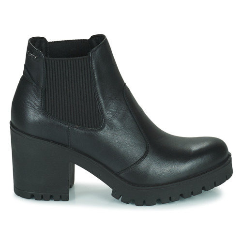 IgI&CO - D.DAHLIA ENVAL - Noir
