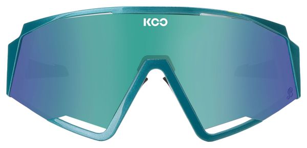 Lunette Unisexe KOO Spectro Bora-Hansgrohe Vert