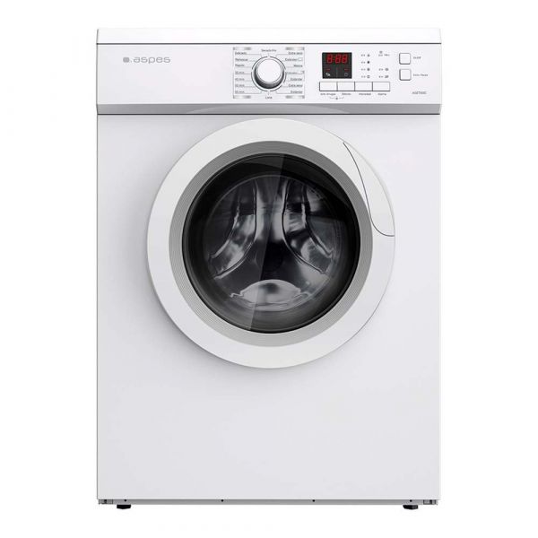 Máquina de Secar Roupa Aspes ASE700C 7Kg Classe C