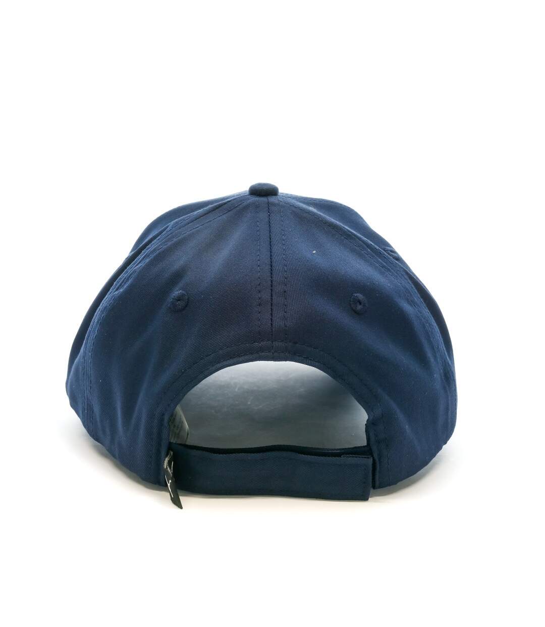 Casquette Marine Femme Puma Metal
