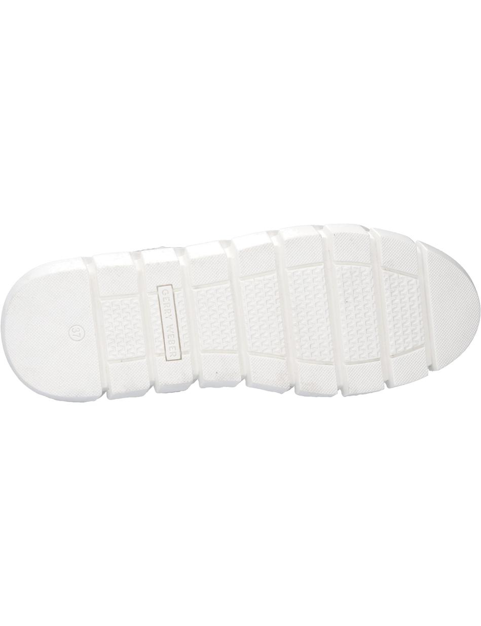Stiefel Biella 12, weiss