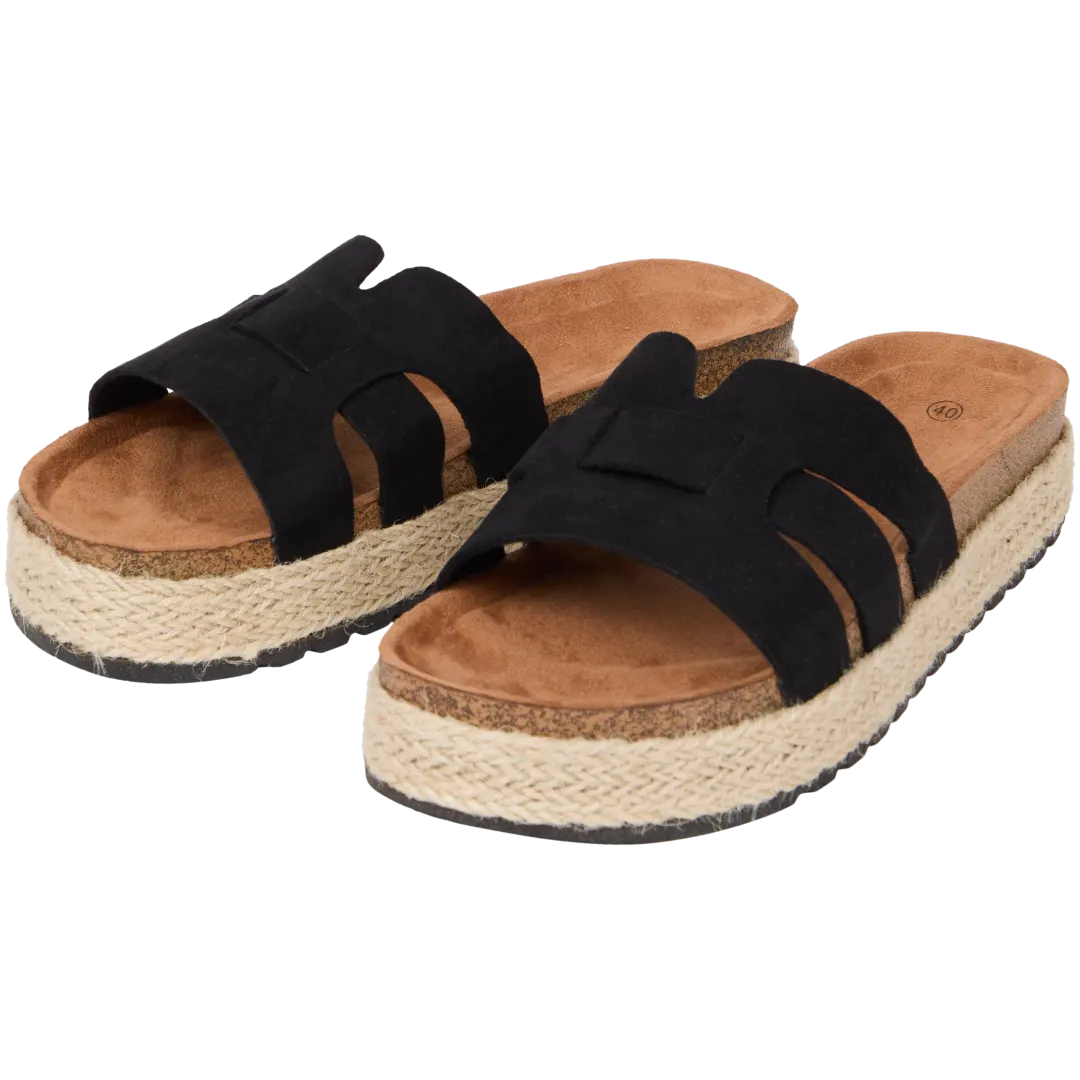 Sandales