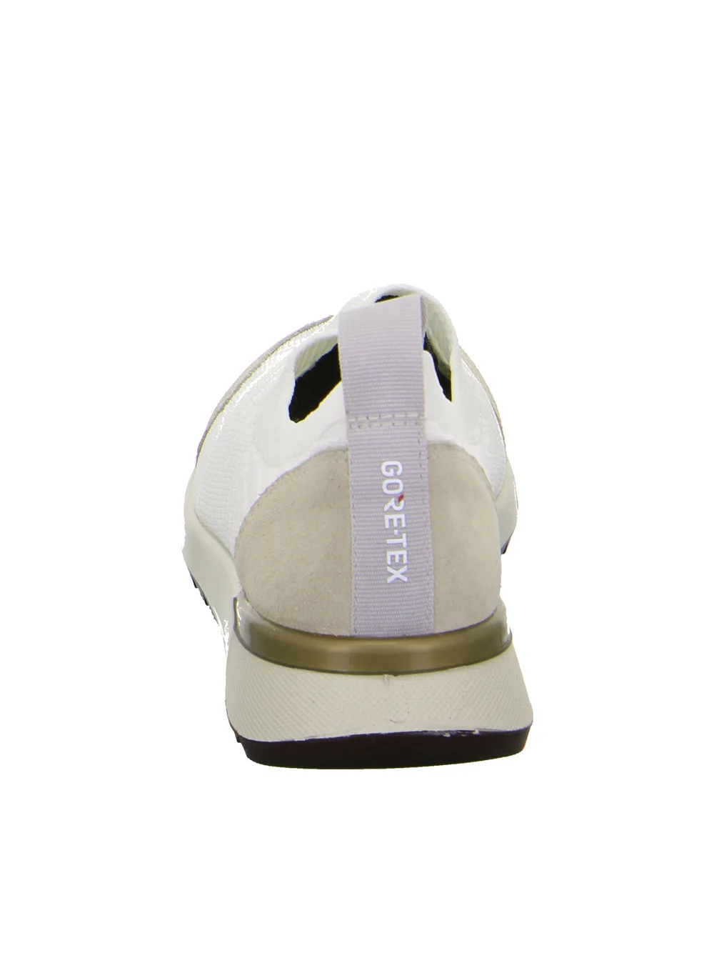 Slipper Venice shell cream