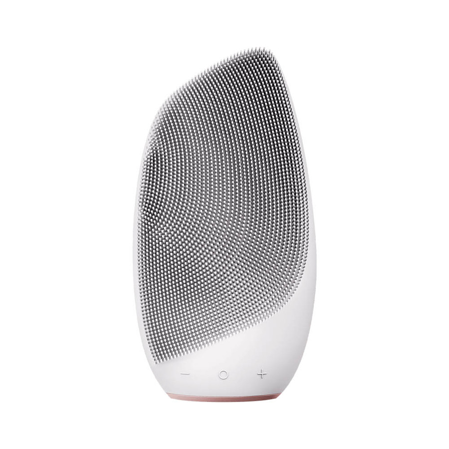 GESKE Sonic Thermo Facial Brush 6 in 1 Starlight