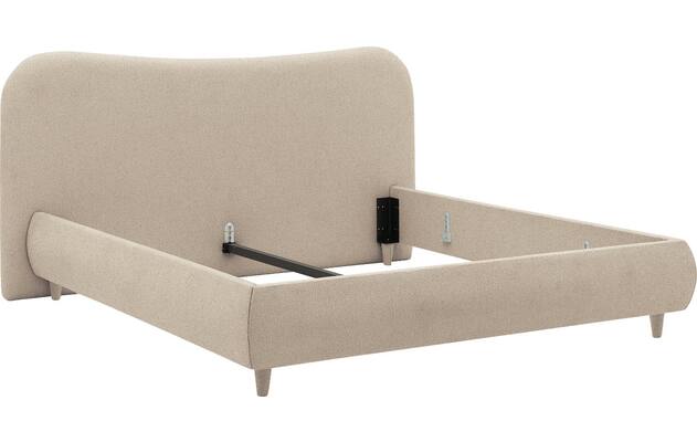 Bedframe Pecaro