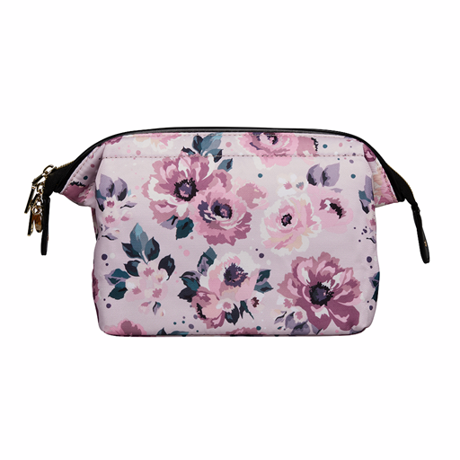 Coming Copenhagen Mia Makeuptaske, Pink Paradise