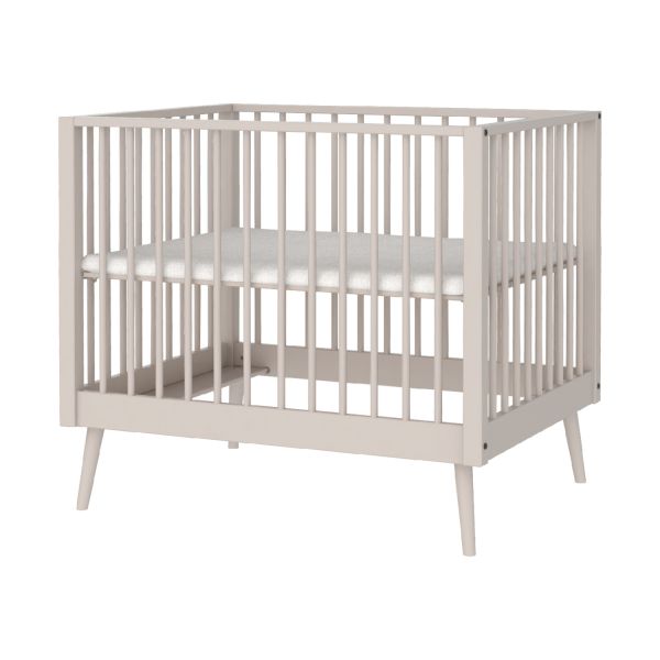 Europe Baby Evy Box Mat Oatmeal