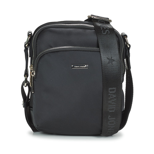 David Jones - 925503 - Noir