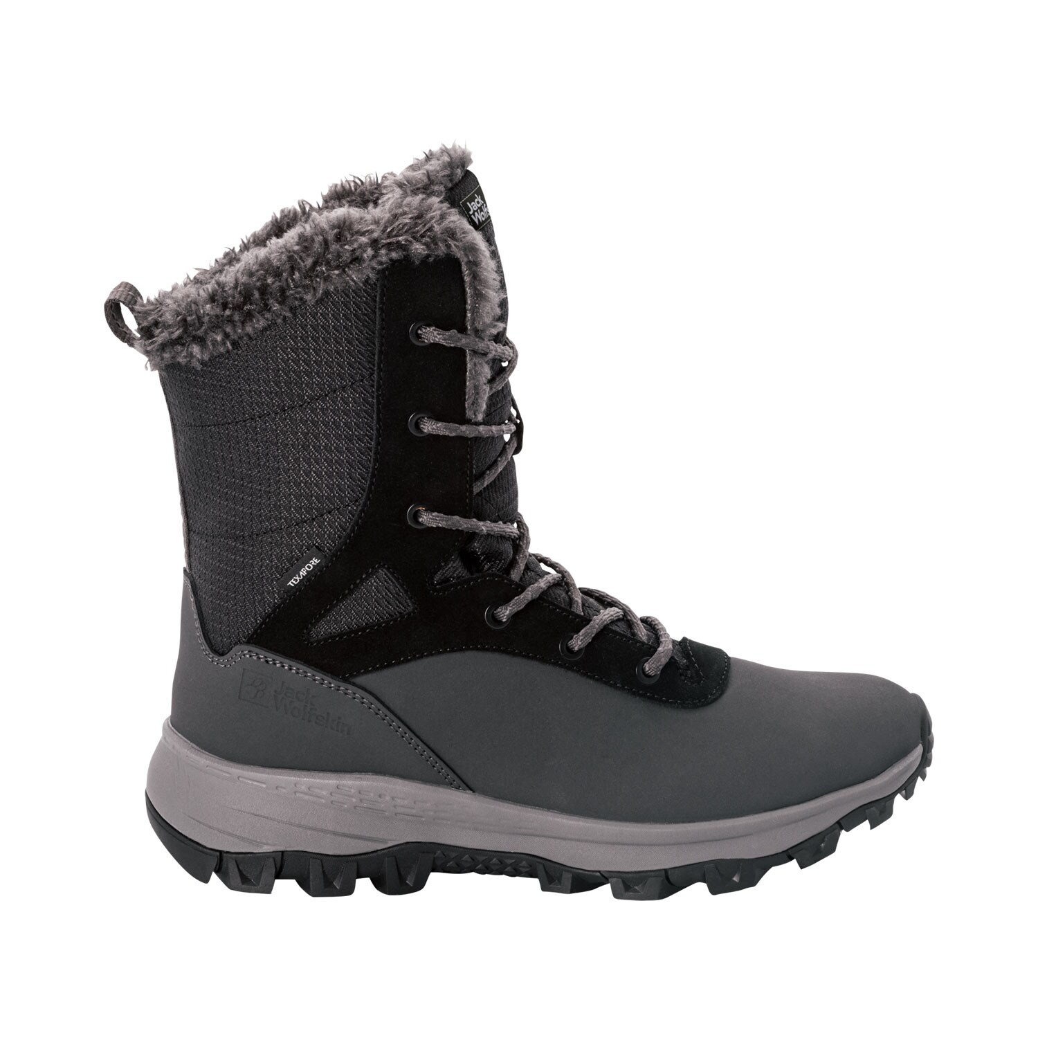 Jack Wolfskin Everquest Texapore Snow High Damen Stiefel
