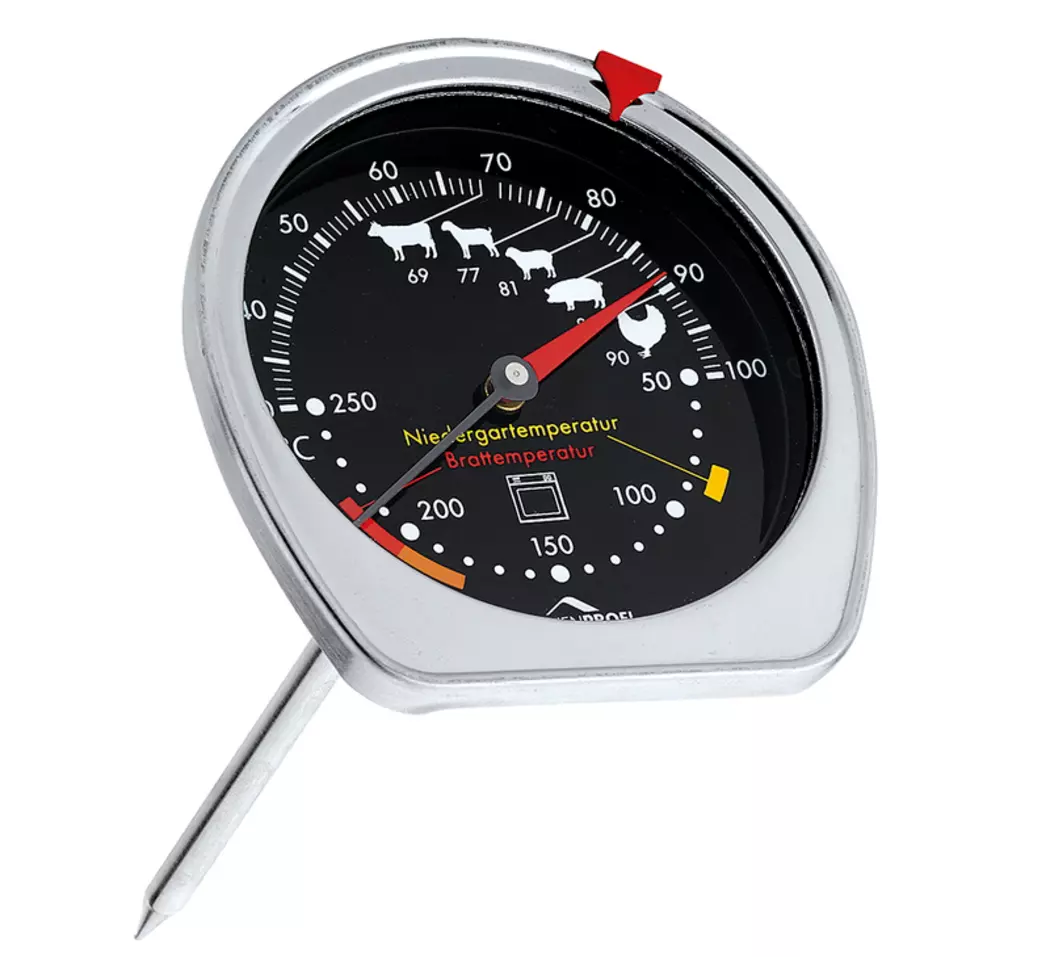 Thermometer 14 cm