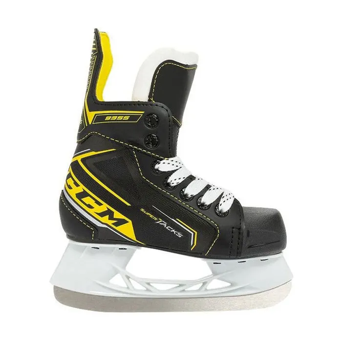 CCM Supertacks 9355 IJshockeyschaatsen Junior