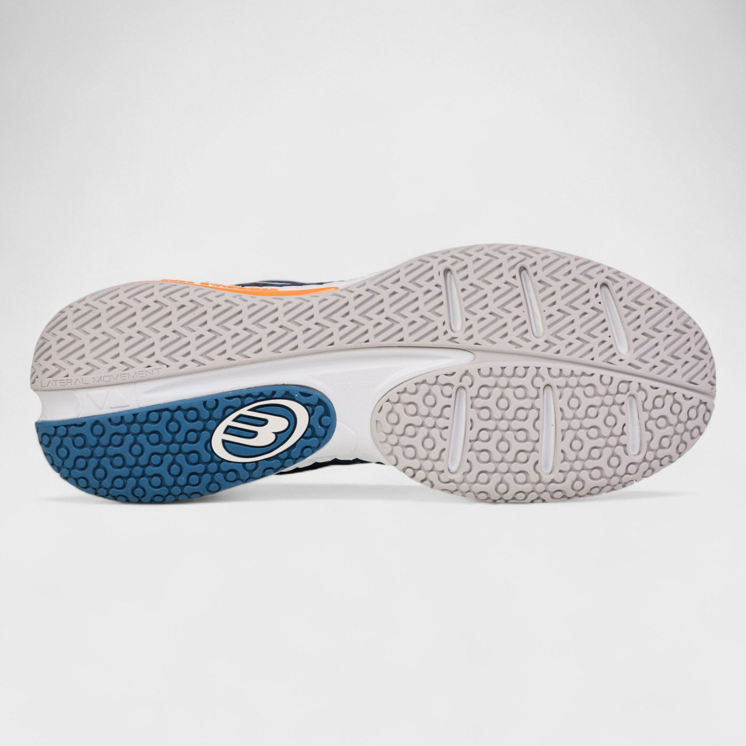 Bullpadel Ionic 25I Heren