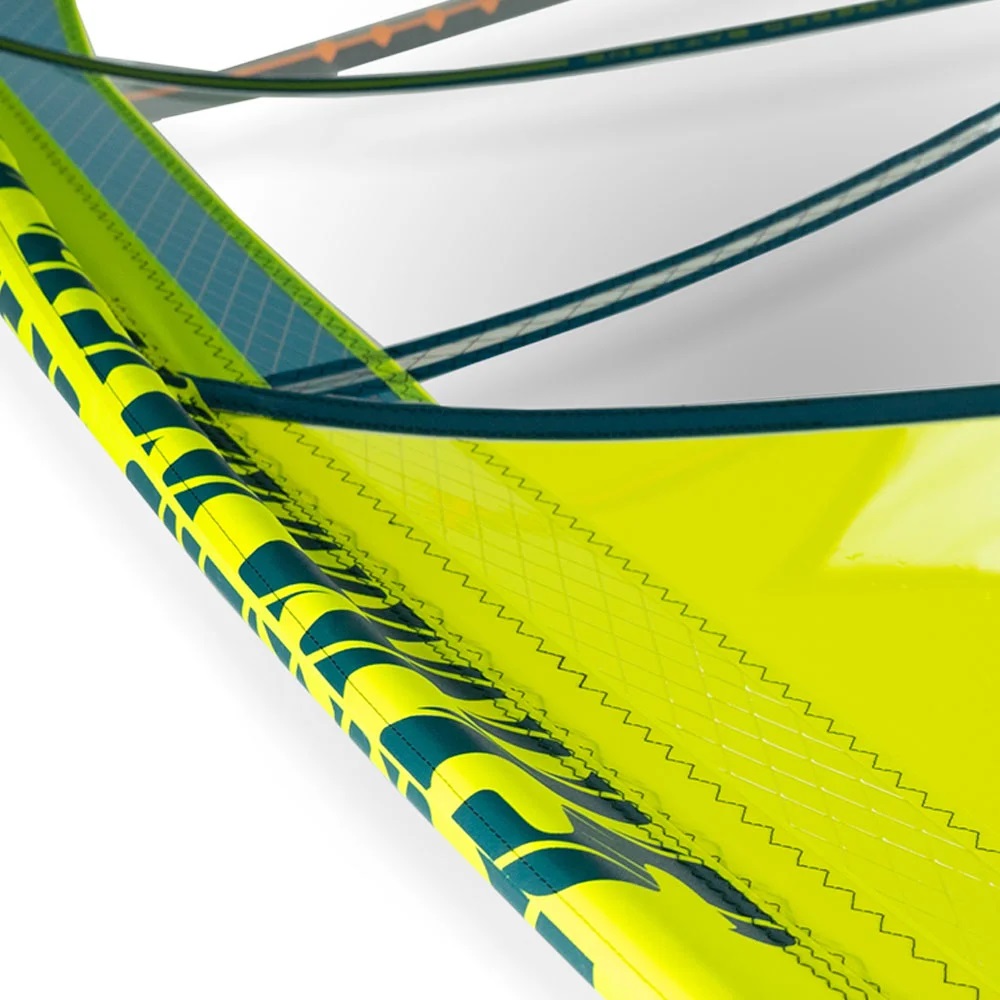 Simmer Style Enduro - 2024 Orange