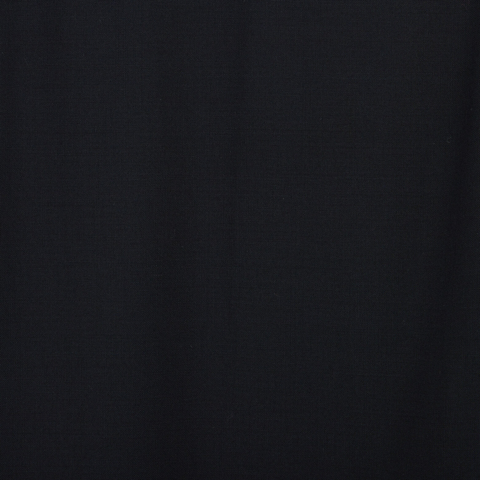 Pantalon de costume slim en laine Bleu