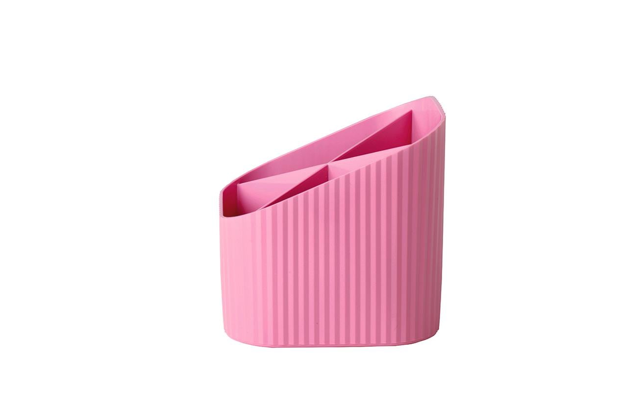 Stiftehalter Re-LOOP PinkStifteköcher für Ihr Büro