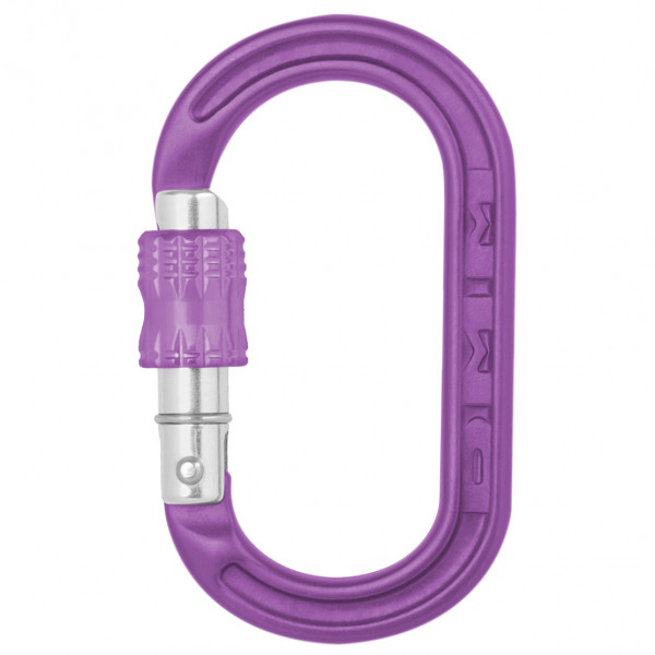 DMM - XSRE Lock - Mousqueton auxiliaire