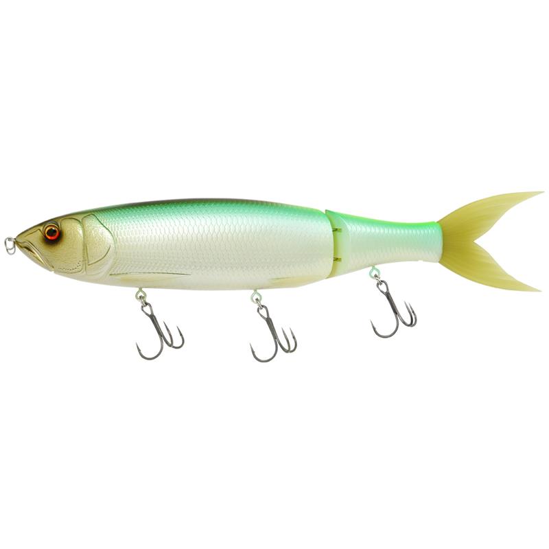 Leurre Flottant Deps Gira Gira Kougeki - 37Cm