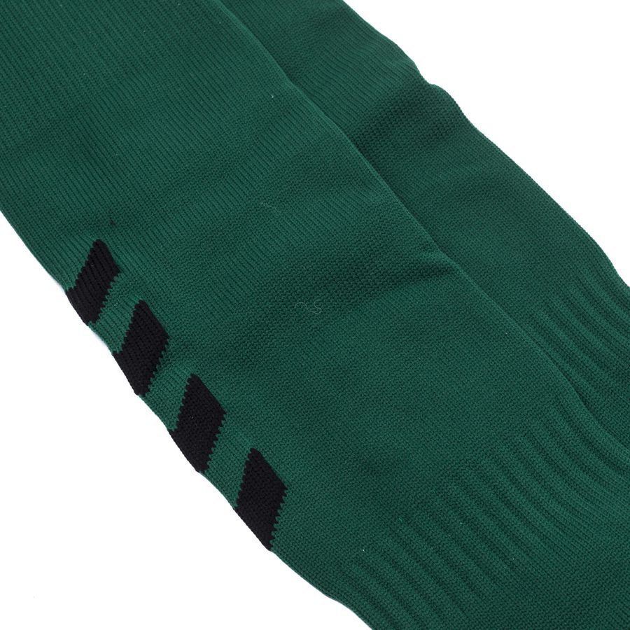 Hummel Promo Chaussettes de Football - Vert