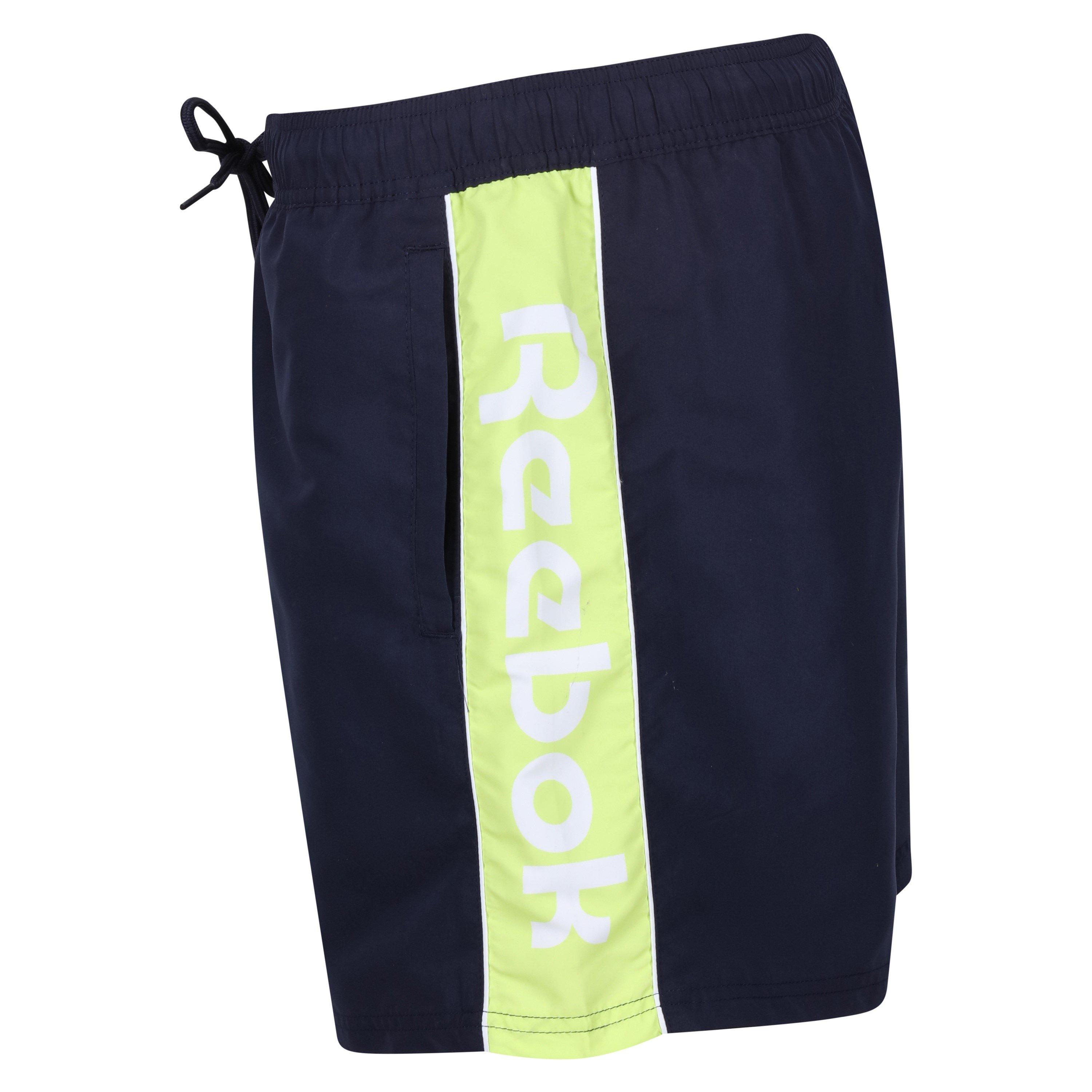 Reebok Reu Swim Shorts