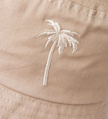 Name It B?llehat - NmnOlo - Pure Cashmere/Palm