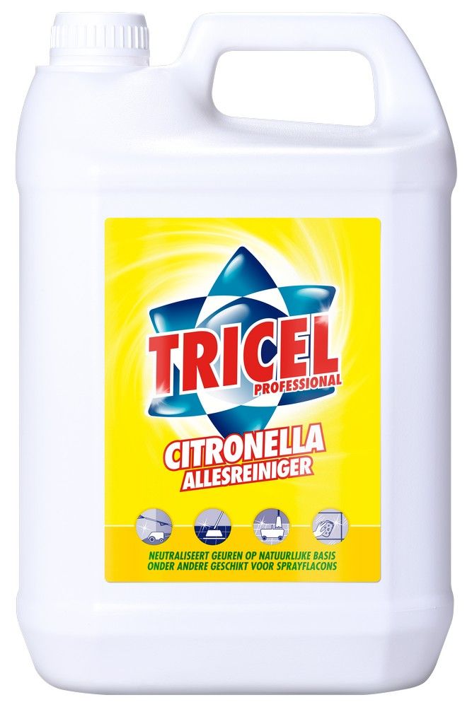 Tricel Citronella (5000 ml)