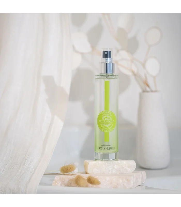 Brume Parfumée Pétillante Verveine 100 ml