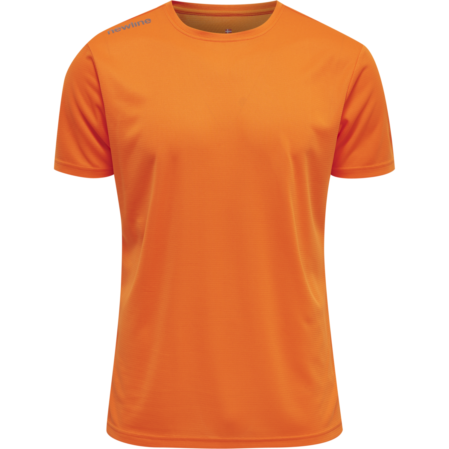 MEN CORE FUNCTIONAL T-SHIRT S/S
