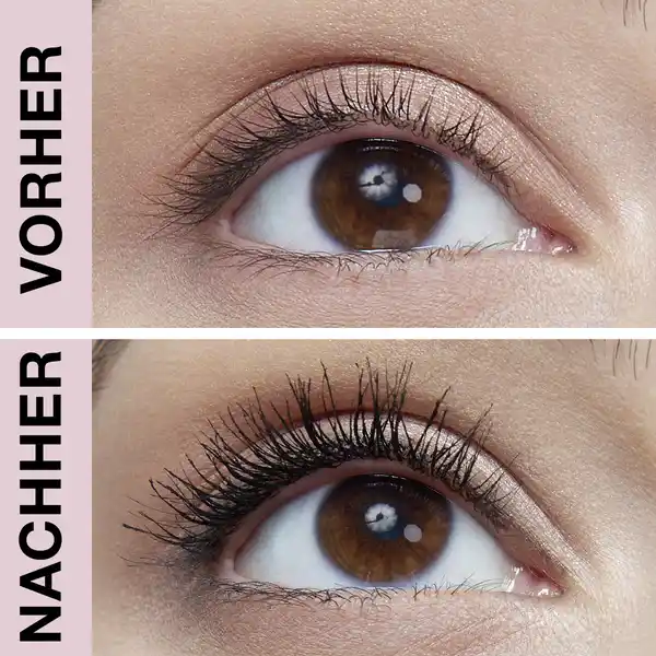 Mascara Lash Sensational Sky High Black Waterproof