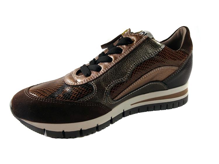 DL Sport 6725 Bruin/Combi