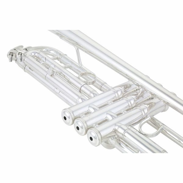 Yamaha YTR-8345GS 04 Trumpet