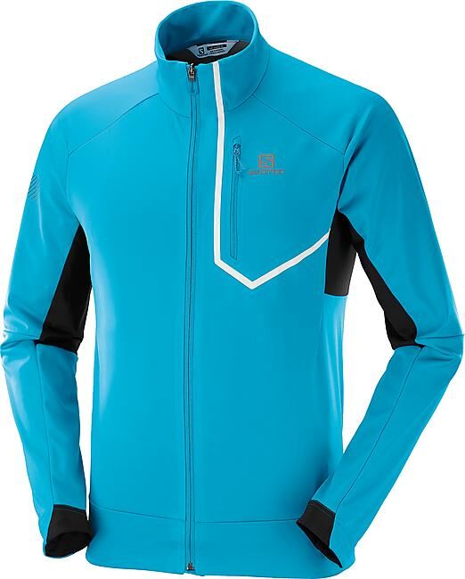 SALOMON - VESTE GTX PRO WS JACKET M