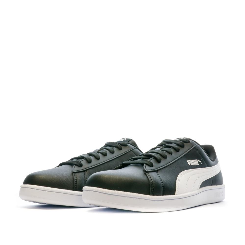 Puma Baskets Noir Homme Puma Up