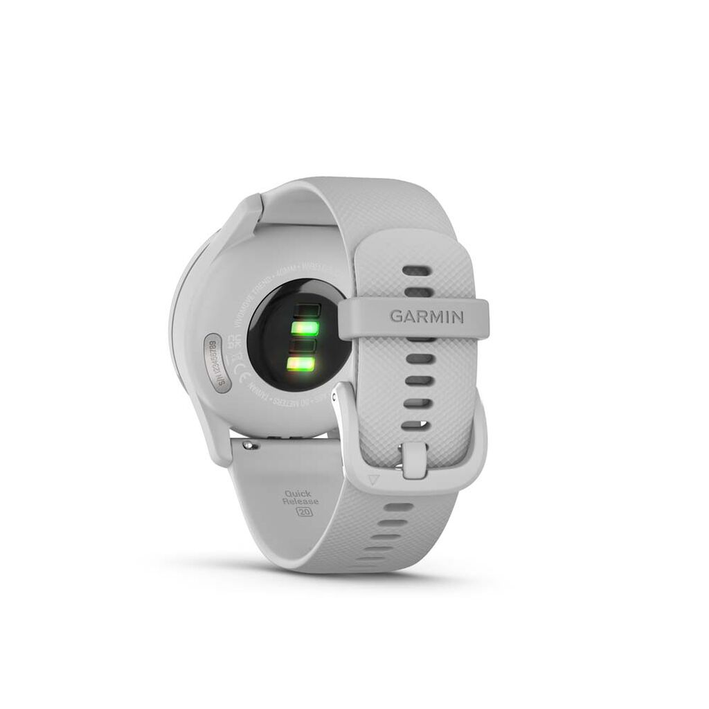 Montre Connectée Garmin Vivomove Trend