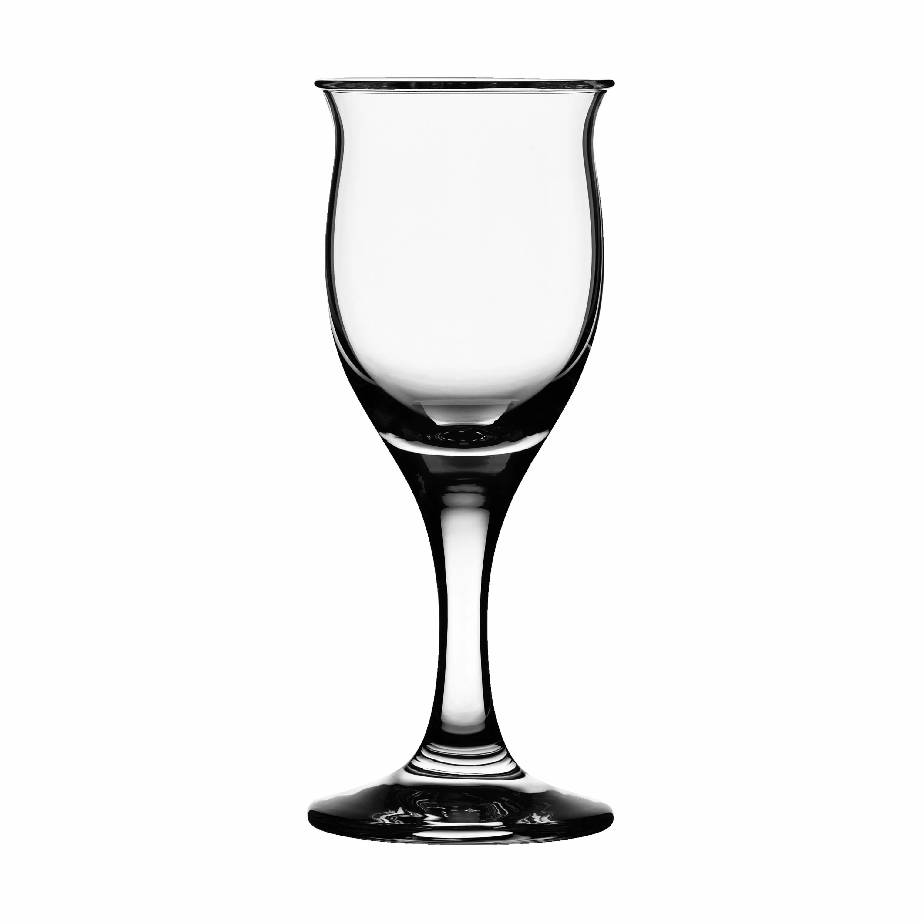 Holmegaard Idéelle Rødvinsglas