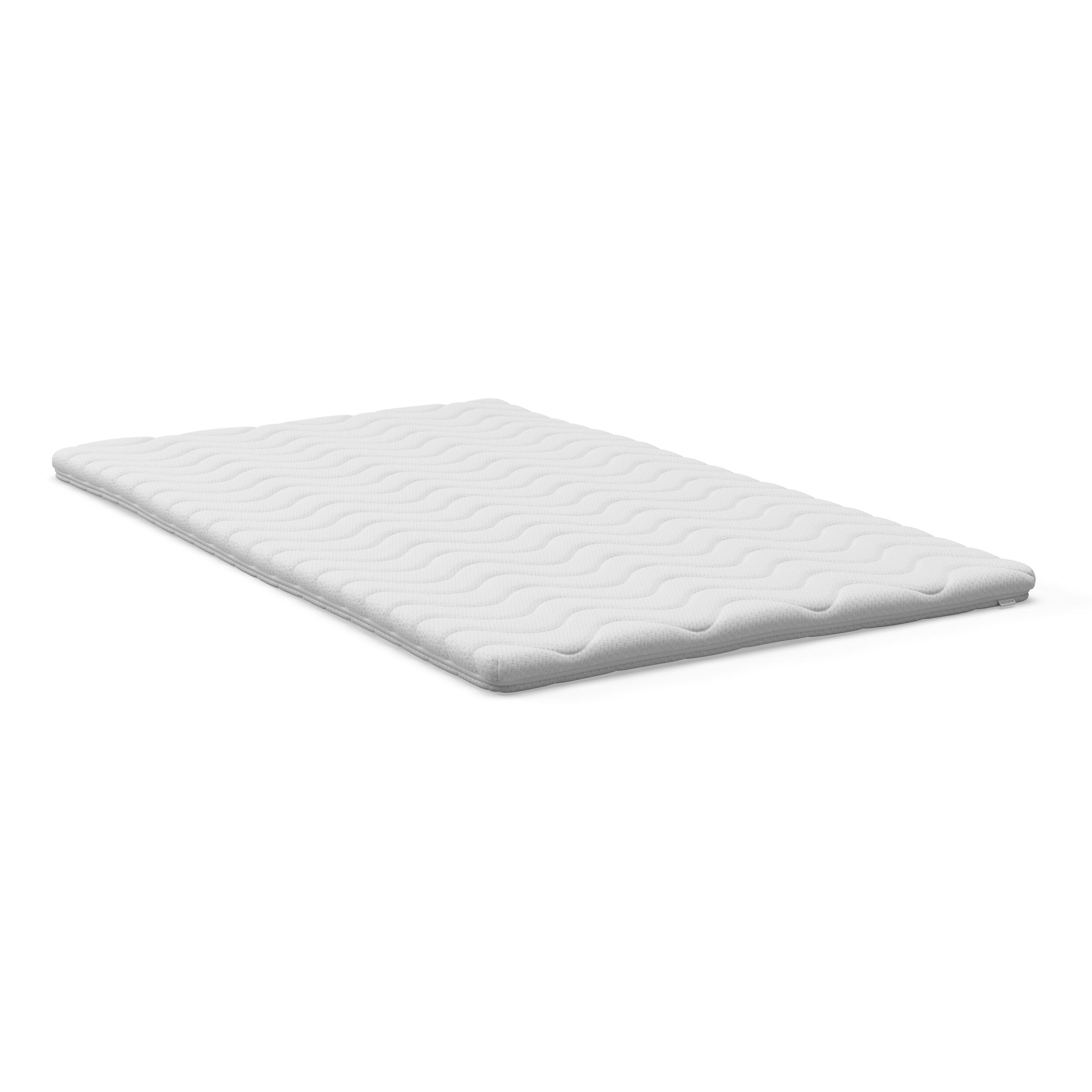 Nocturne Relax Memory Topmadras 120 x 200 x 7 cm