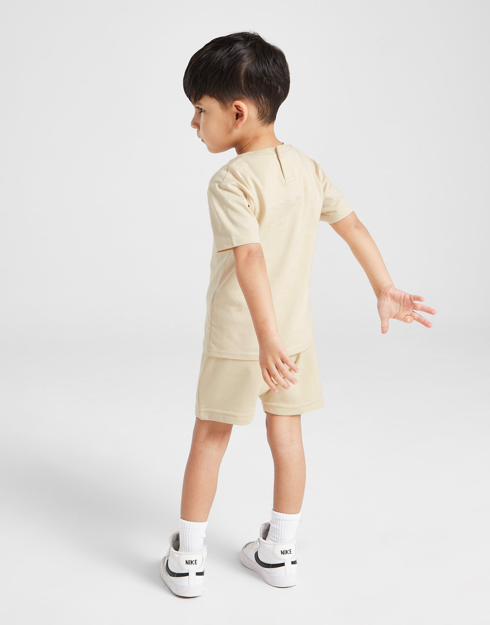 McKenzie Ensemble T-shirt/Short Bébé