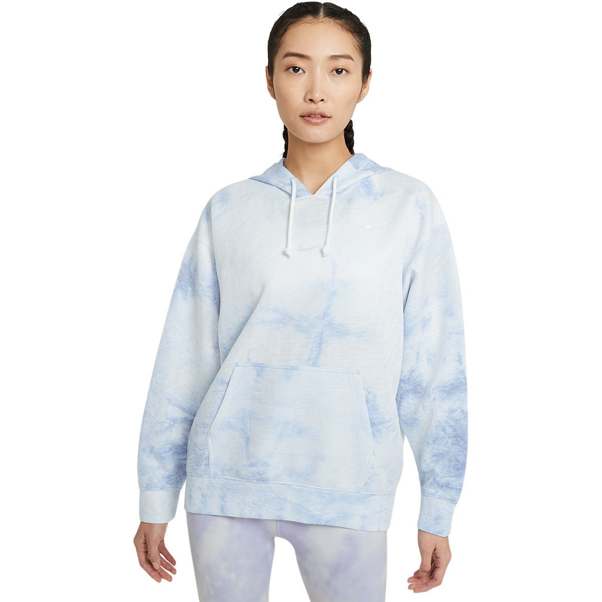 Nike Icon Clash Hættetrøje Dame