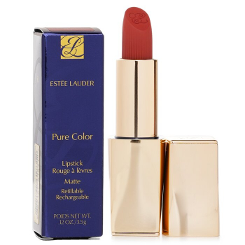 Estee Lauder Pure Color Lipstick Matte