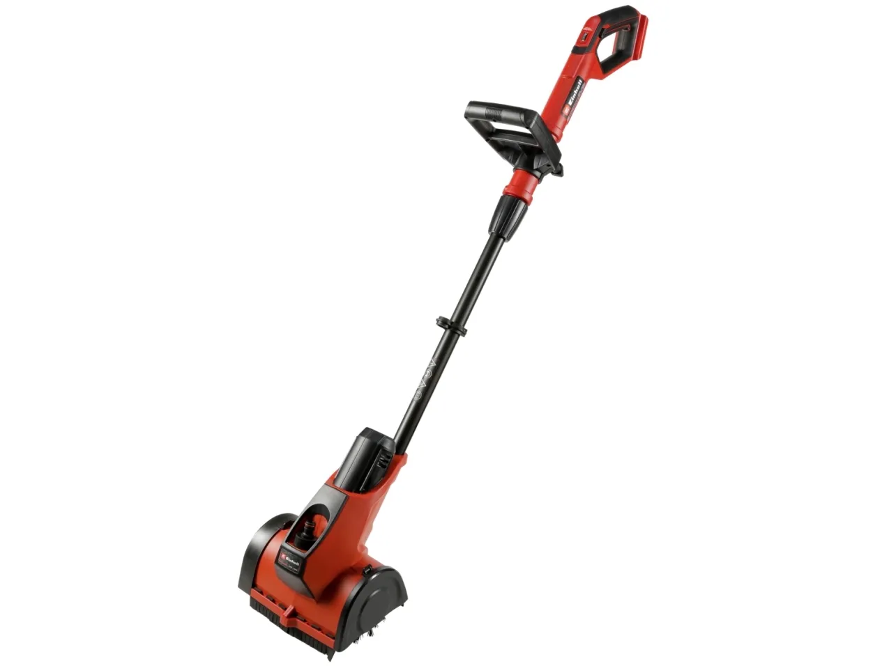 Einhell Einhell Picobella akku fliserenser 115 x 215 mm 18V u/batteri og lader. - SOLO