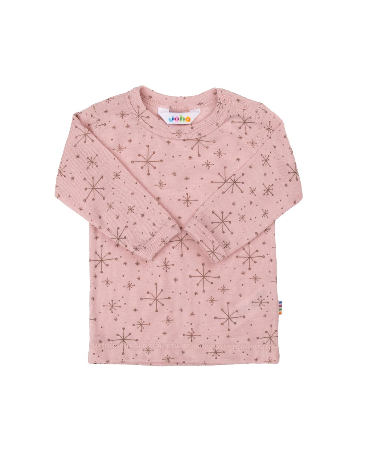 Ulltrøye Langermet – 100% Merino | Basic