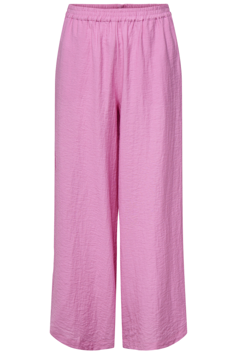 Only roze dames broek