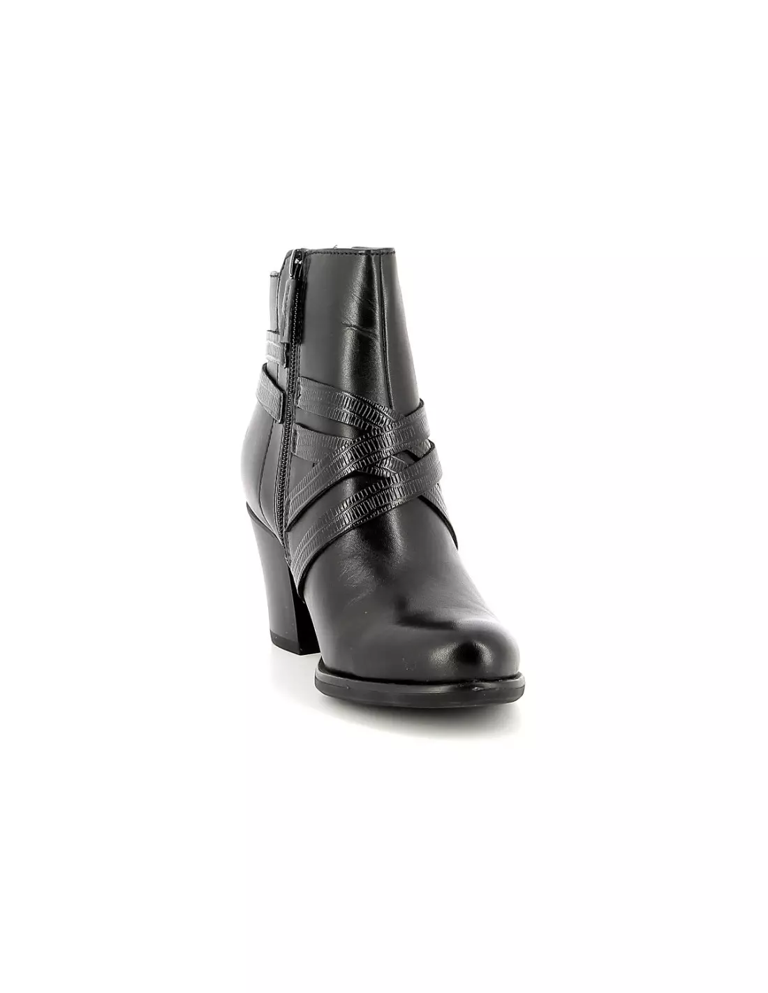 TAMARIS 25337 - Boots & bottines Blackstruct