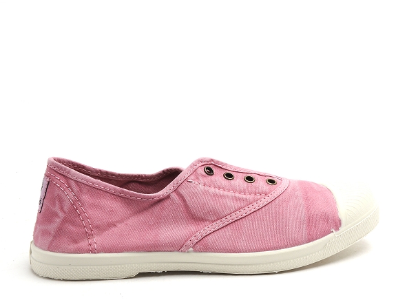 Natural world basses femme 102 rose