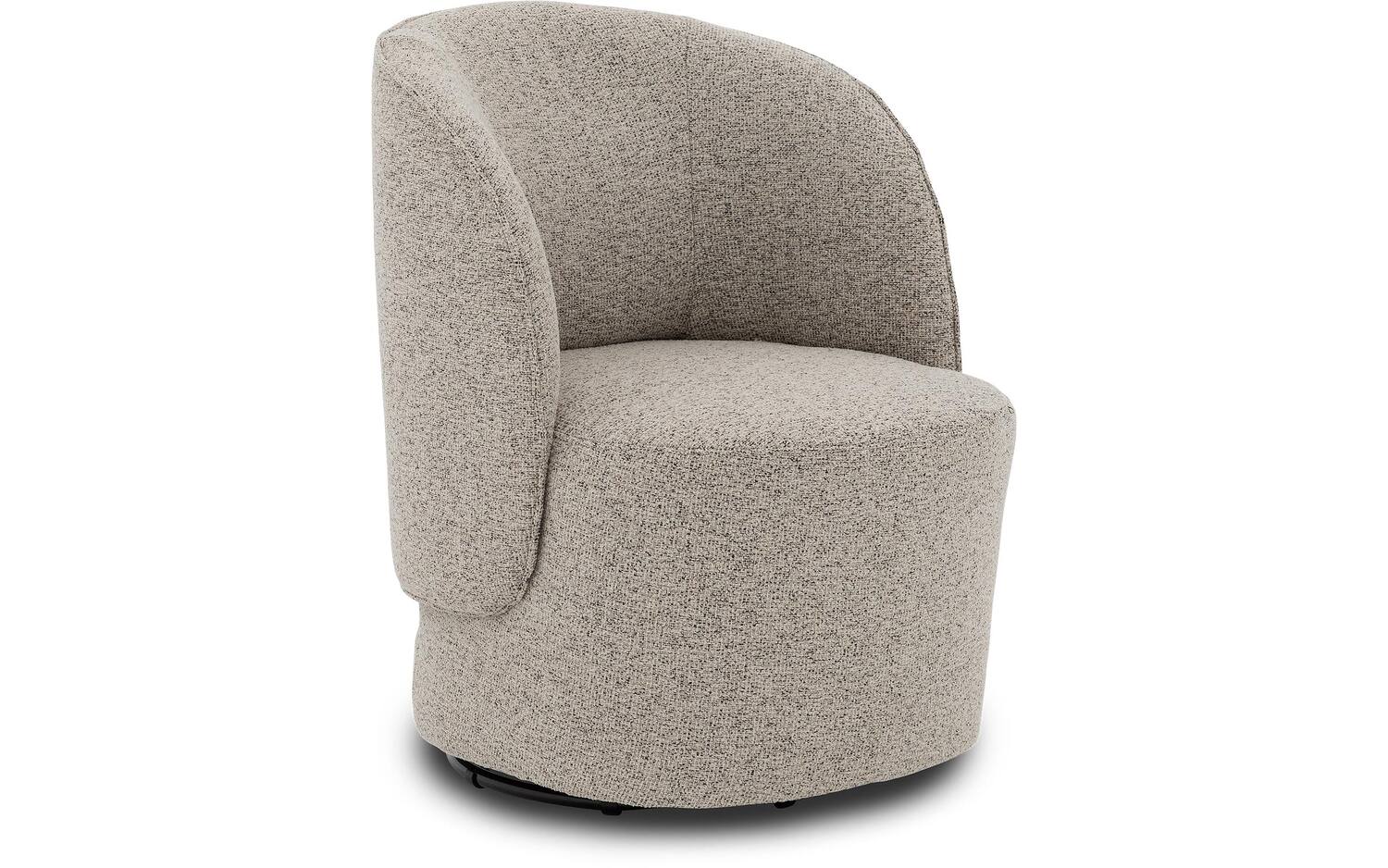 Draaifauteuil Gando