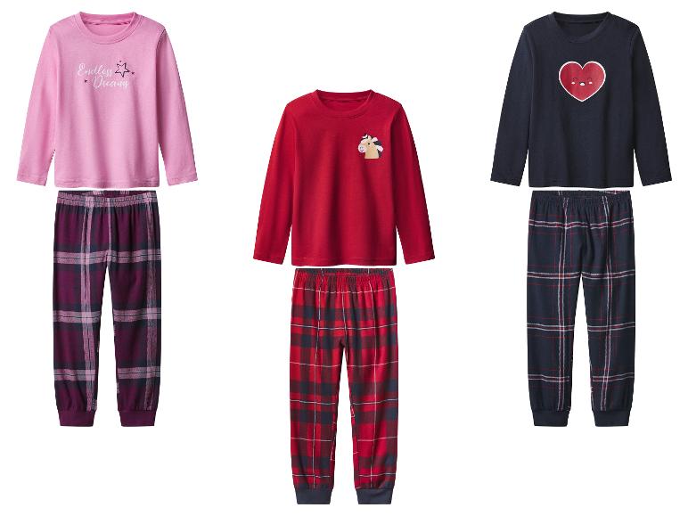 Kinder pyjama