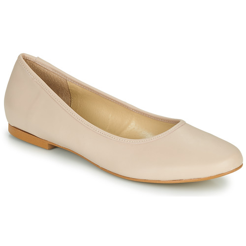 So Size - TANNA Beige