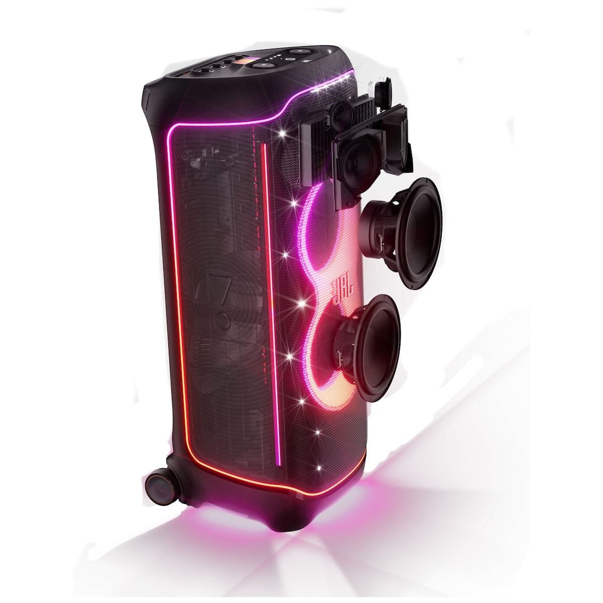 JBL PartyBox Ultimate partyhøyttaler