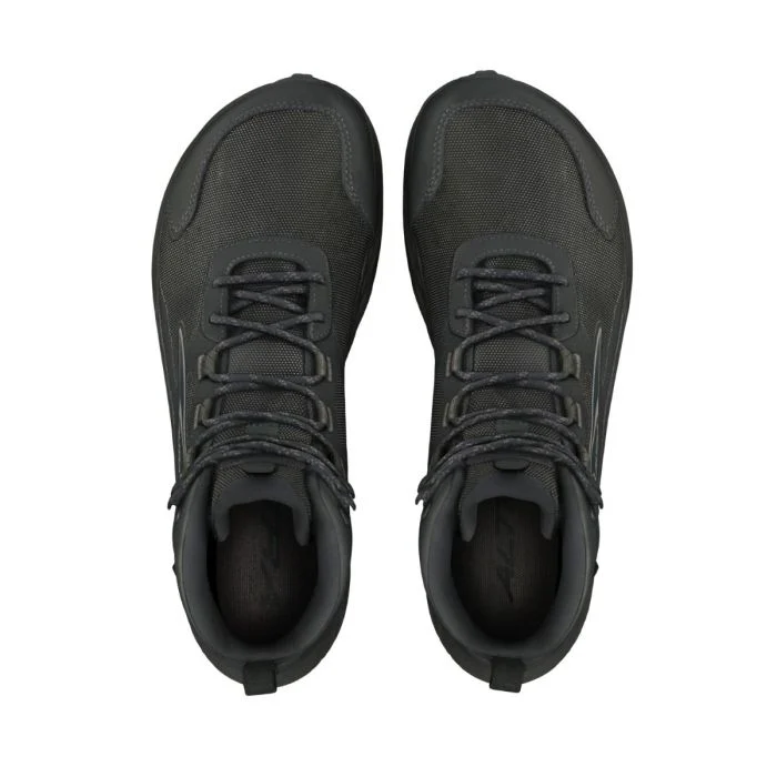 Altra Herre Vandresko Timp 5 Hiker GTX Sort