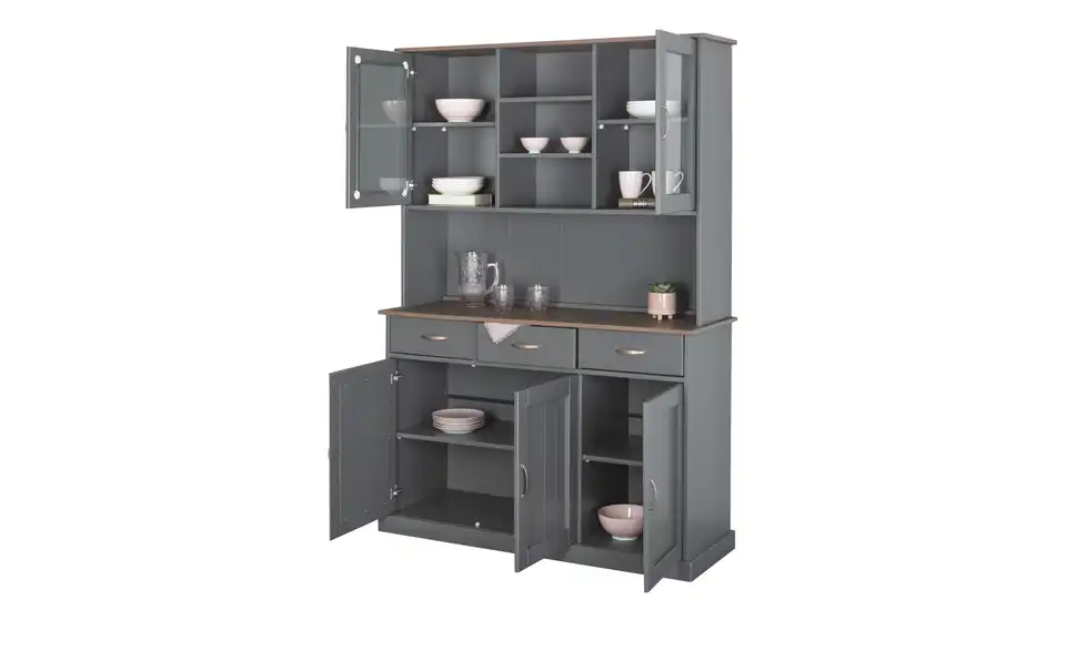 Buffet Westerland