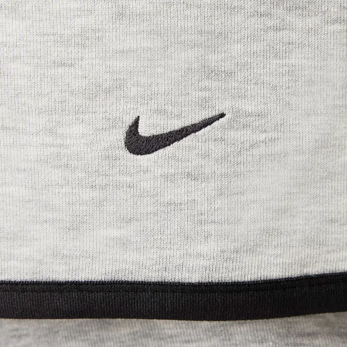 Nike Tech Fleece Hooded Sweatvest Heren